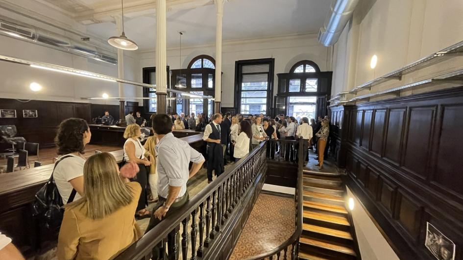 Centro de Atención a Migrantes. Centro de Atención a Migrantes.