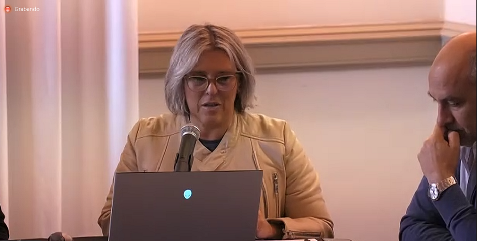 Internalización de las ciudades y los ODS, Mercociudades. Internalización de las ciudades y los ODS, Mercociudades.