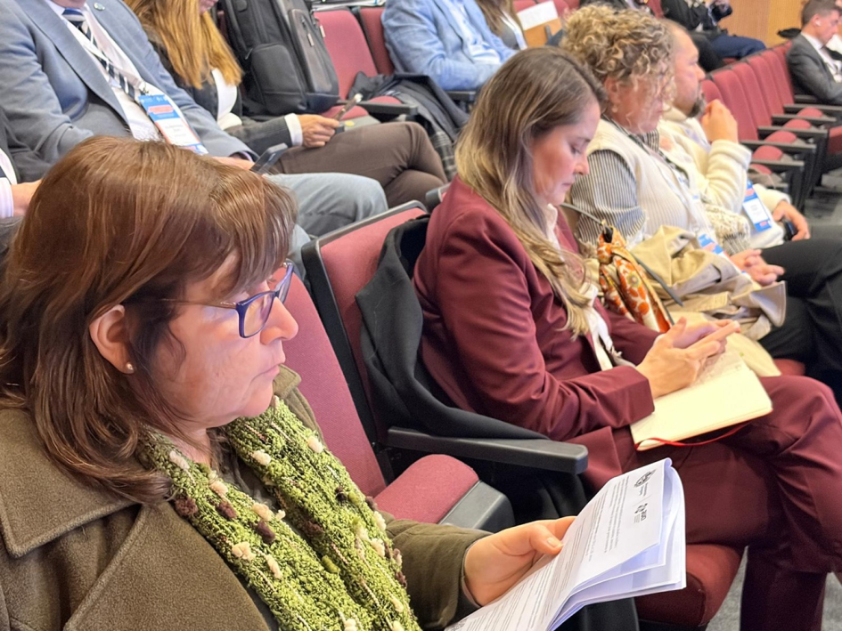 Cooperación internacional impulsa la economía circular en Uruguay Cooperación internacional impulsa la economía circular en Uruguay