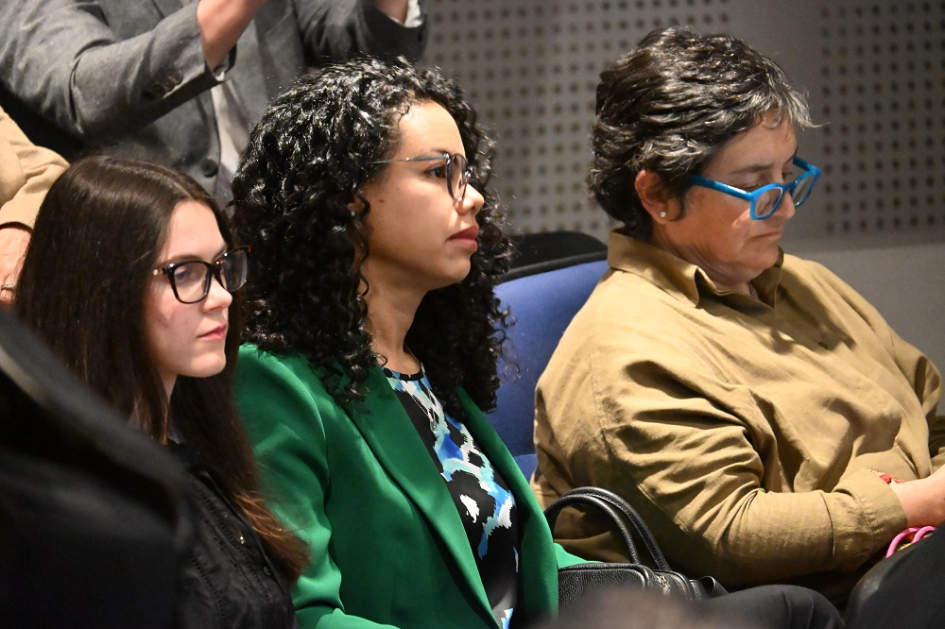 Firma de Acuerdo Marco de Cooperación entre Uruguay y Naciones Unidas