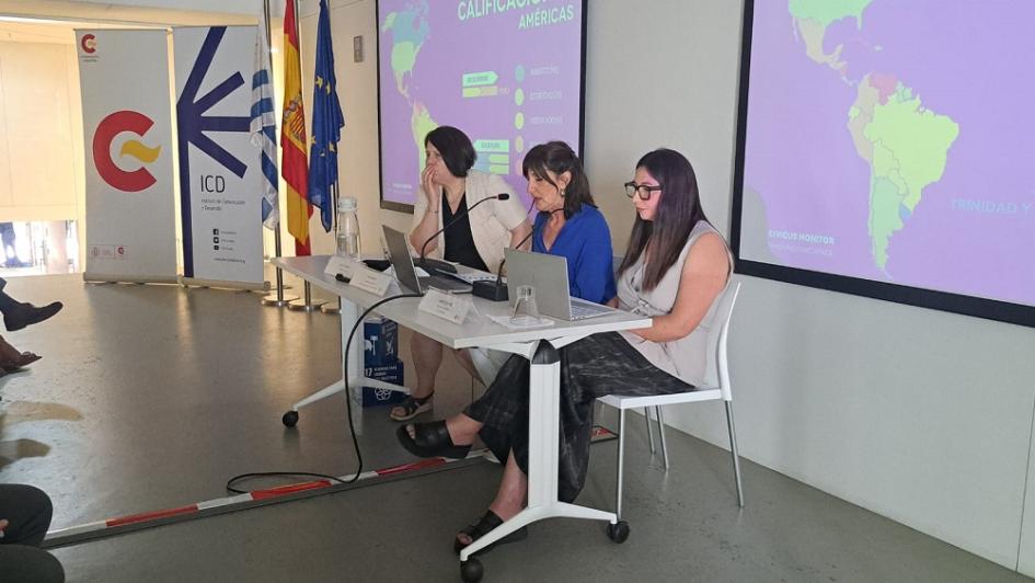 Evento El poder ciudadano bajo ataque Evento El poder ciudadano bajo ataque