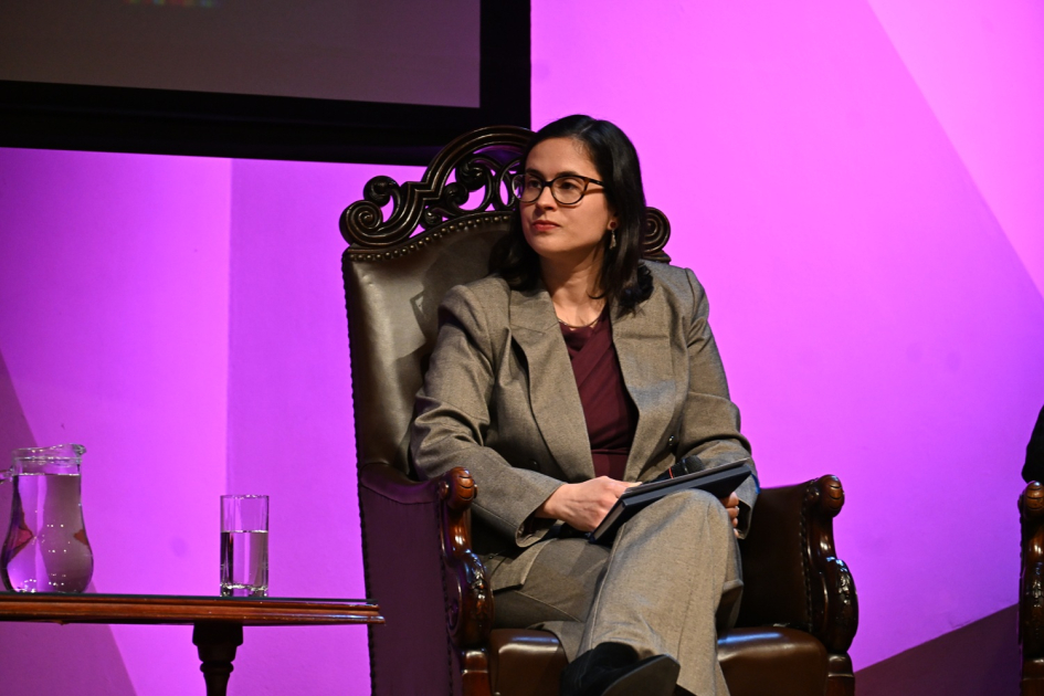 Nuevos actores responden a los desafíos de la cooperación y el desarrollo sostenible