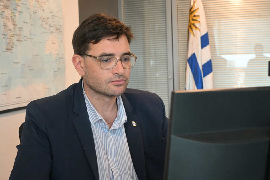 Diálogo iberoamericano 2026 sobre Cooperación Descentralizada Sur-Sur y Triangular