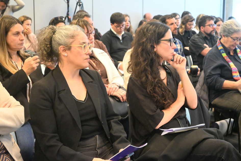 Informar con enfoque de derechos