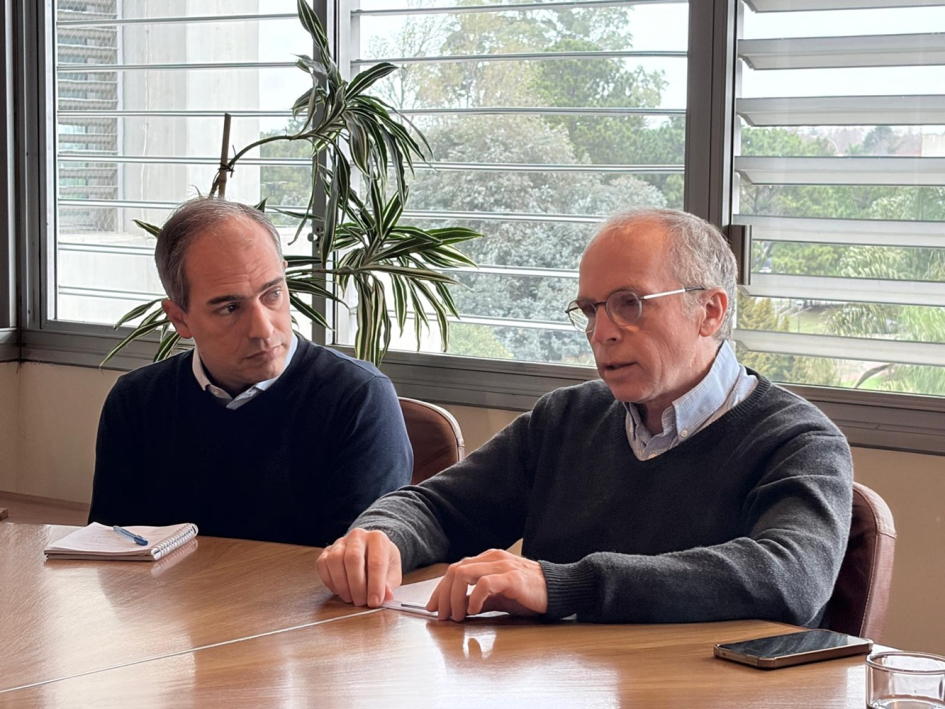 Curso sobre Marco regulatorio y sistemas de control para alimentos importados en la UE
