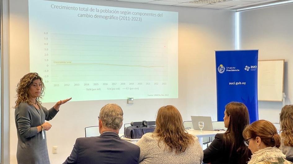 Oportunidades y desafíos en los procesos de integración de migración calificada Oportunidades y desafíos en los procesos de integración de migración calificada