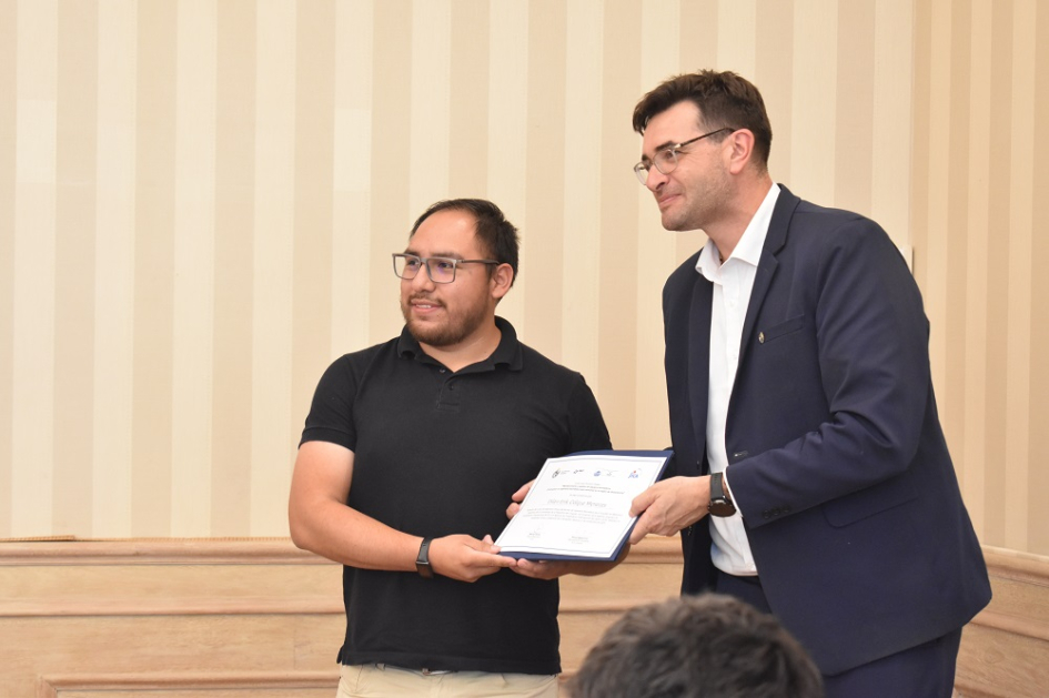 Uruguay, Bolivia y Japón realizan curso sobre mantenimiento y gestión de equipos biomédicos