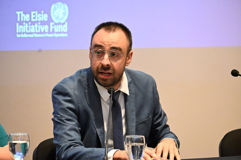 Proyecto Elsie en Uruguay