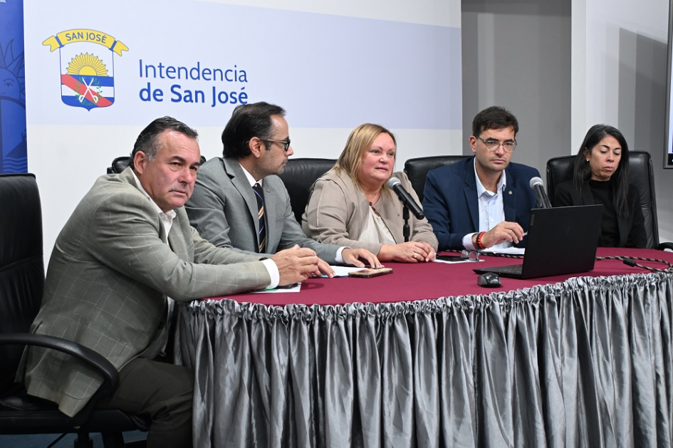 Lanzamiento del proyecto Saberes que conectan: producción, turismo e innovación