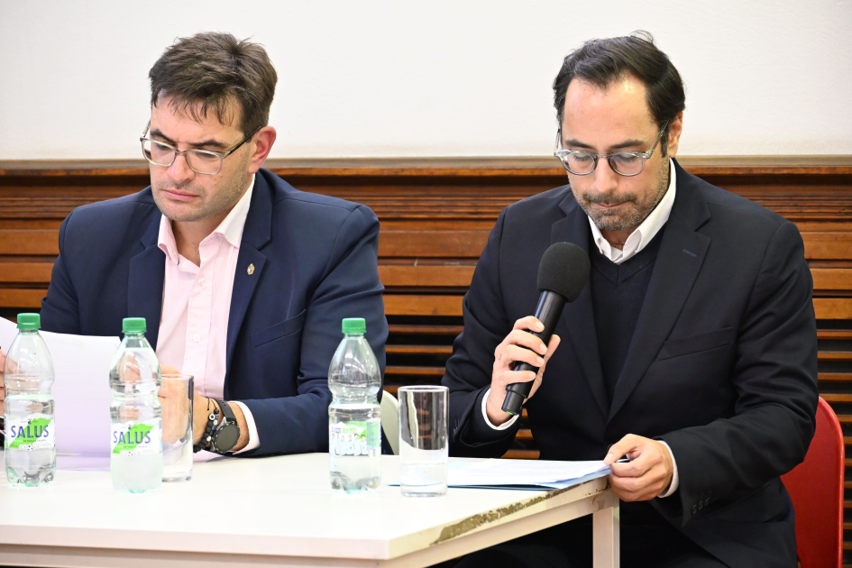 Lanzamiento de Fase II de Redlann con foco en primera infancia