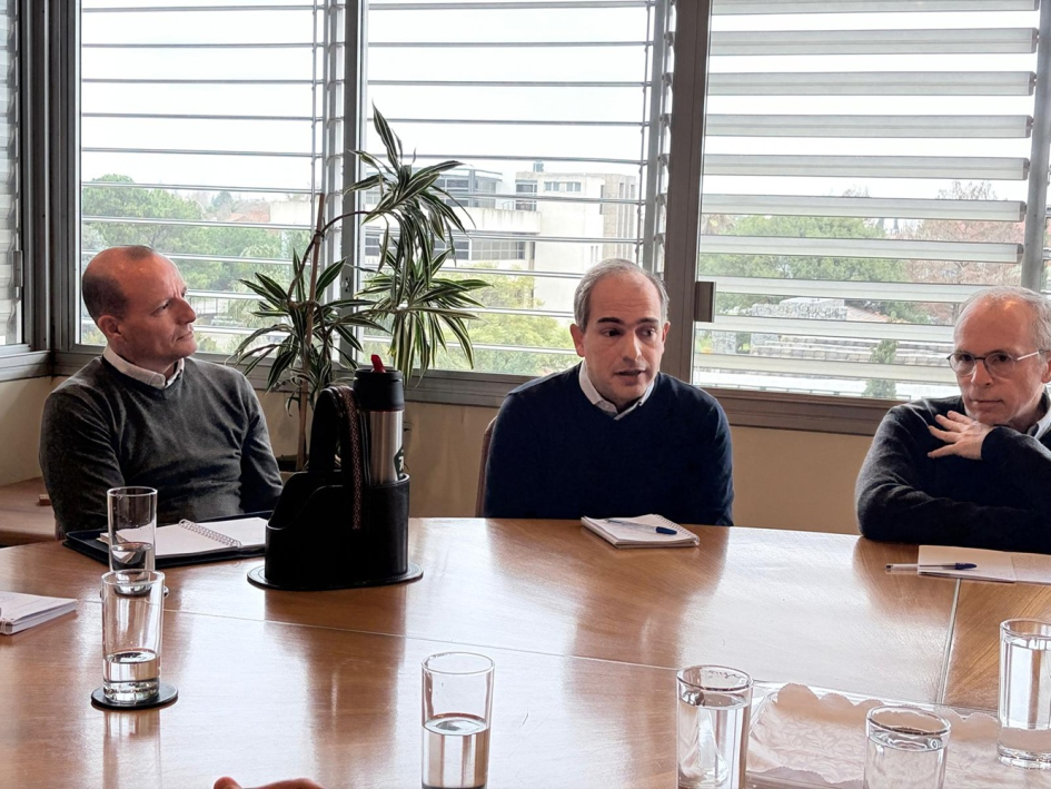 Curso sobre Marco regulatorio y sistemas de control para alimentos importados en la UE