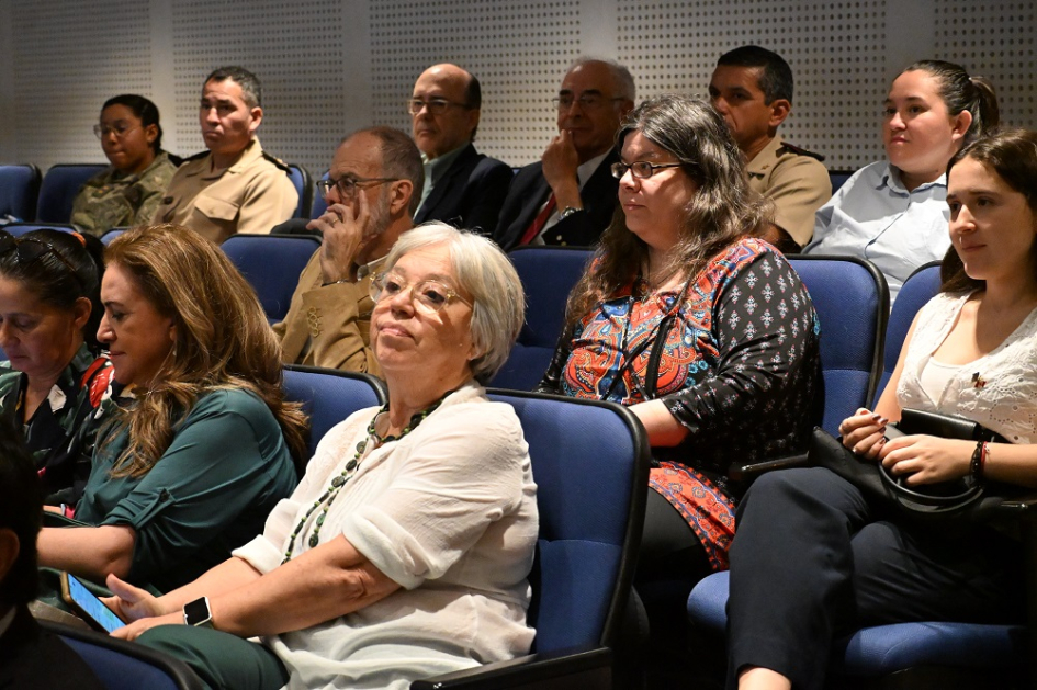 Proyecto Elsie en Uruguay