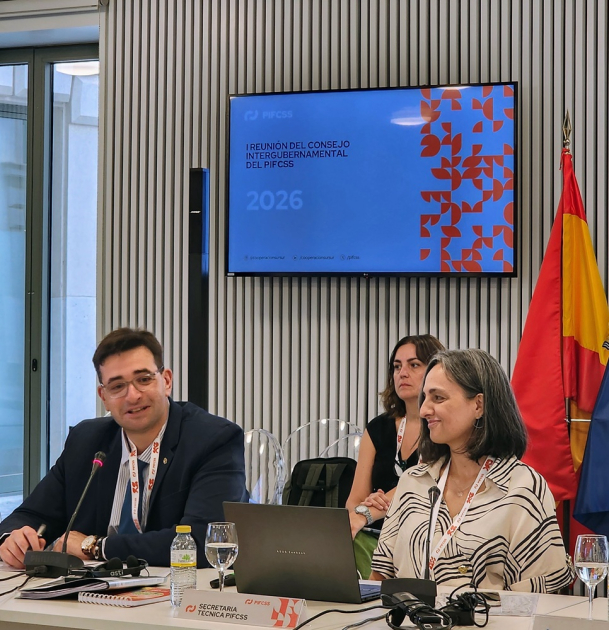 Uruguay propone unificar agendas y avanzar en propuestas conjuntas al presidir el Pifcss 