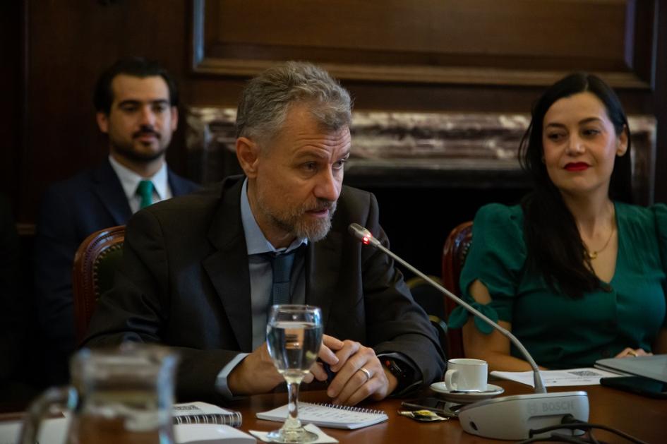 Primeras jornadas de intercambio de experiencias y buenas prácticas entre agencias. Primeras jornadas de intercambio de experiencias y buenas prácticas entre agencias.