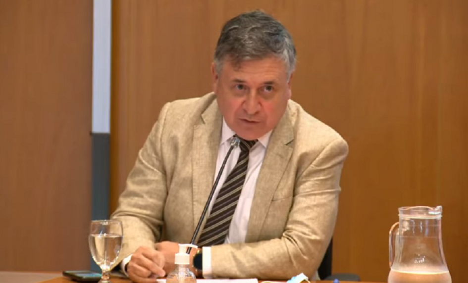Presentación de la Estrategia Climática a Largo Plazo Presentación de la Estrategia Climática a Largo Plazo