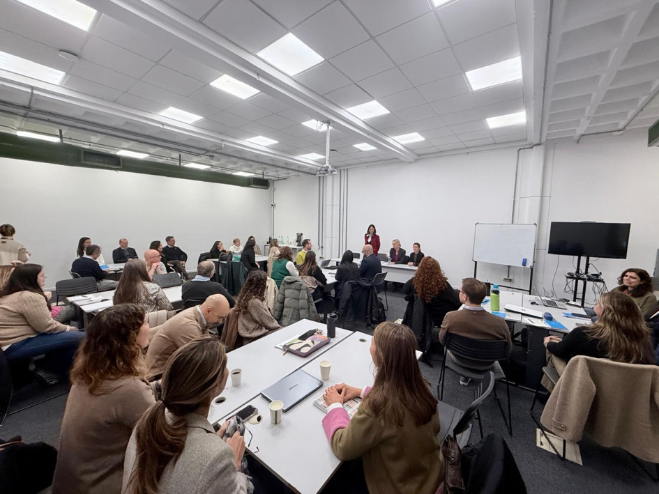 Curso sobre Marco regulatorio y sistemas de control para alimentos importados en la UE
