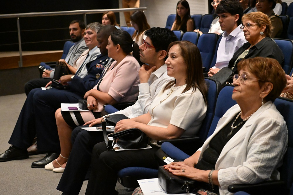 Proyecto Elsie en Uruguay