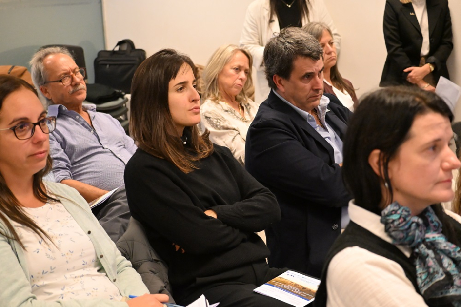 Lanzamiento del proyecto sobre mejora de la sostenibilidad ganadera en México y Uruguay