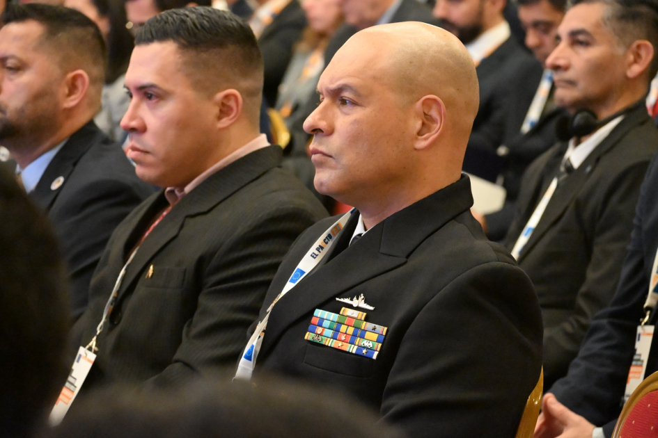 Encuentro de EL PAcCTO 2.0