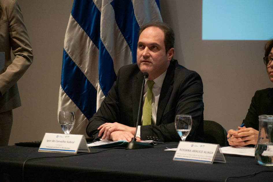 Buenas Prácticas de la cooperación internacional Buenas Prácticas de la cooperación internacional