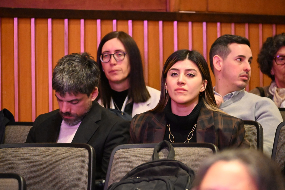 Nuevos actores responden a los desafíos de la cooperación y el desarrollo sostenible