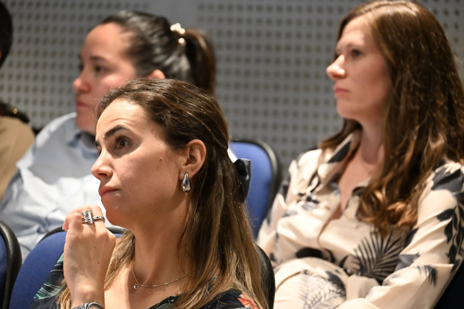 Proyecto Elsie en Uruguay