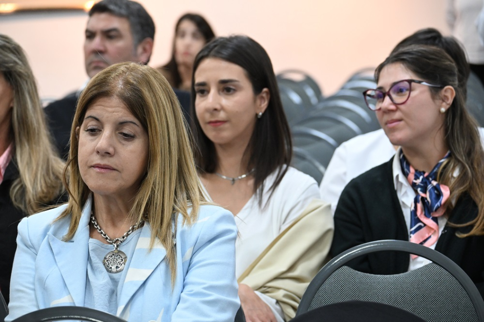 Lanzamiento del proyecto Saberes que conectan: producción, turismo e innovación