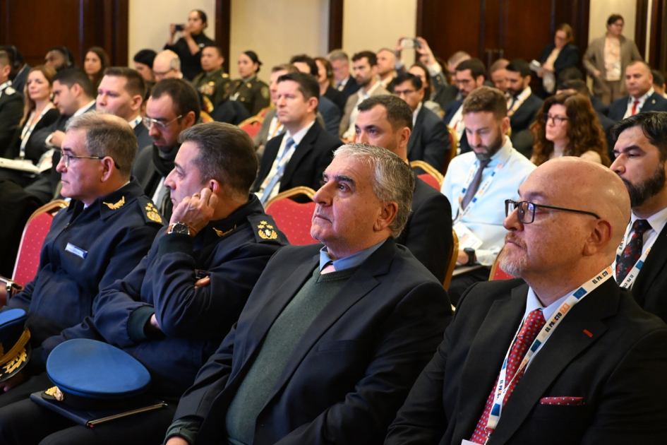 Encuentro de EL PAcCTO 2.0