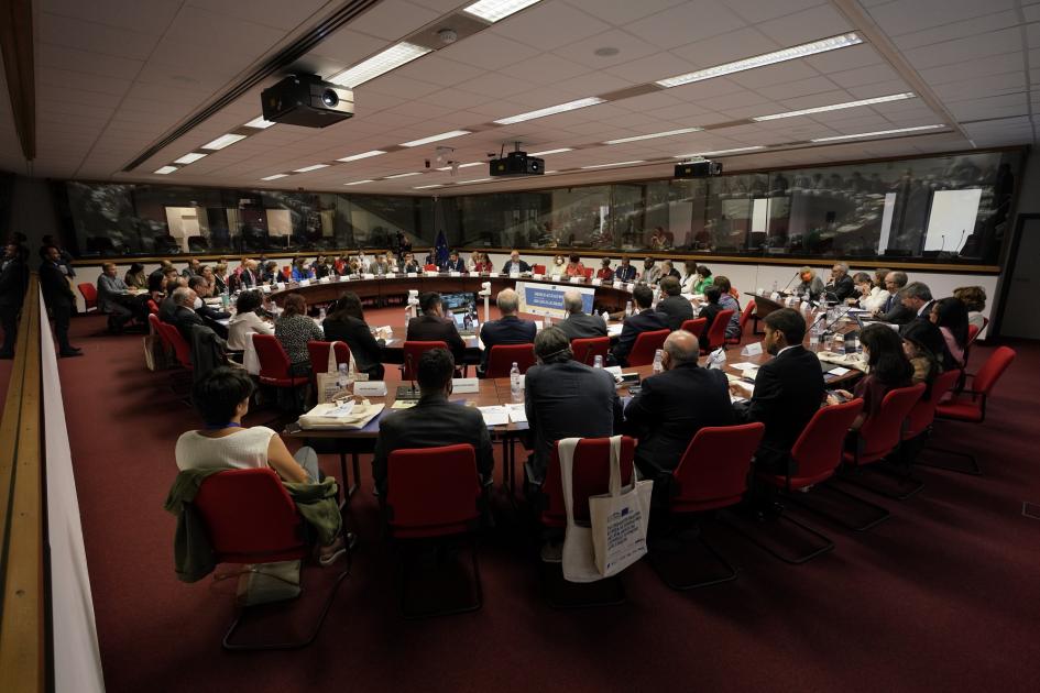 Foto EUROsociAL Foto EUROsociAL