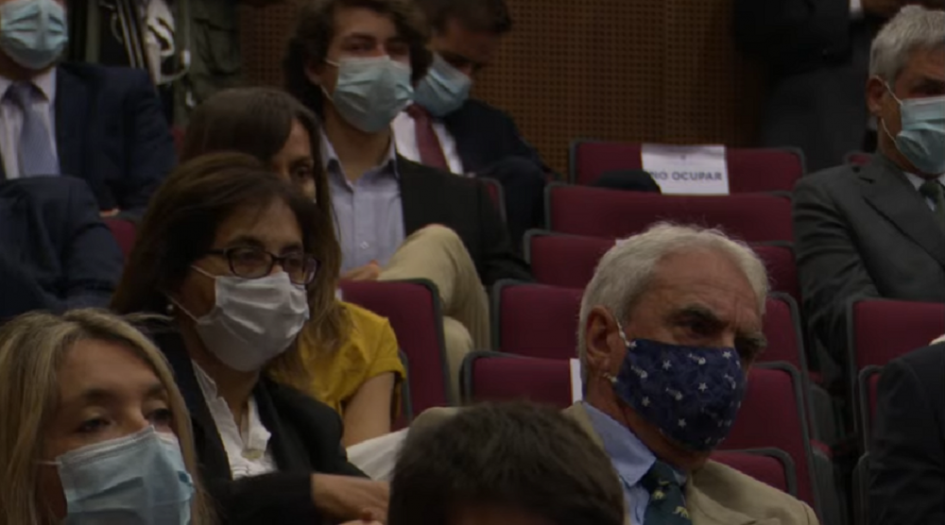 Presentación de la Estrategia Climática a Largo Plazo Presentación de la Estrategia Climática a Largo Plazo