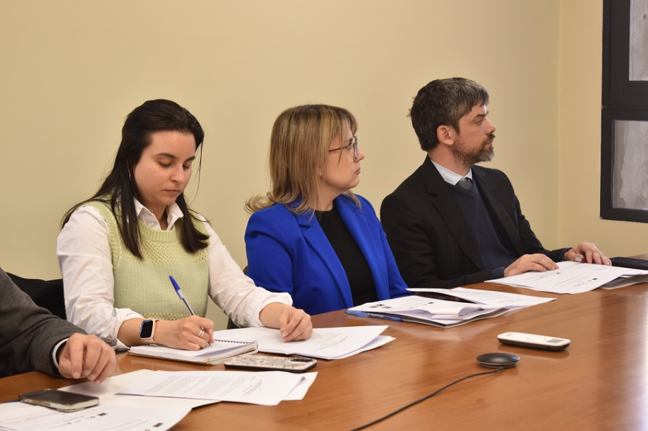 Comisión Mixta de Cooperación entre Chile y Uruguay aprobó 5 proyectos con énfasis social