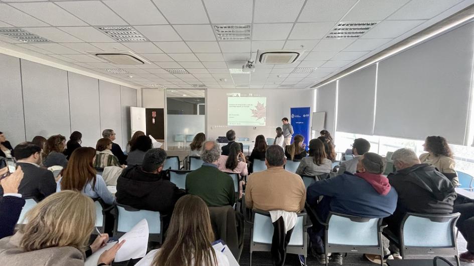 Oportunidades y desafíos en los procesos de integración de migración calificada Oportunidades y desafíos en los procesos de integración de migración calificada