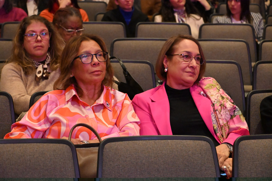 Nuevos actores responden a los desafíos de la cooperación y el desarrollo sostenible