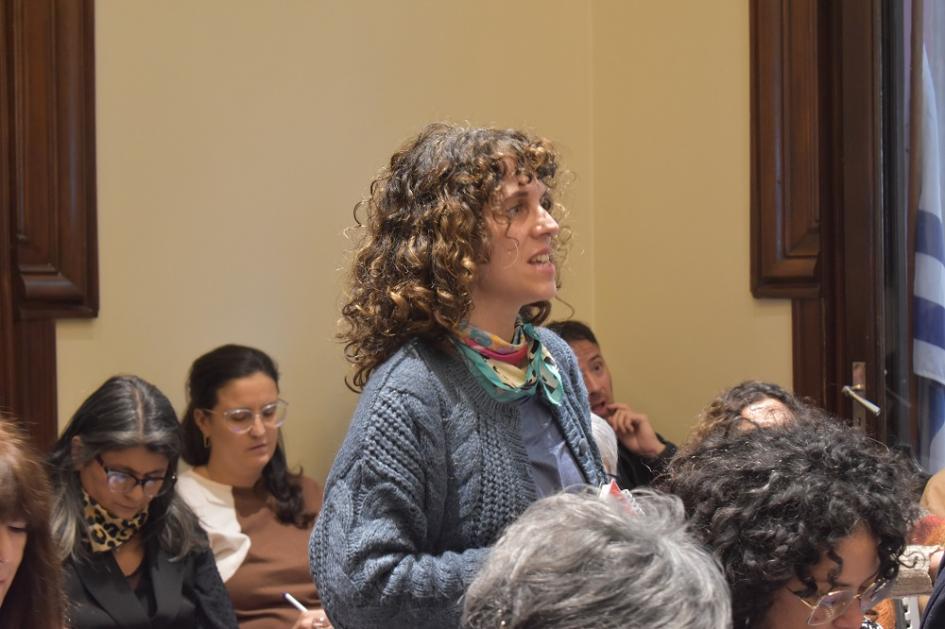 Naciones Unidas, AUCI y sociedad civil trabajan en acuerdo marco de cooperación