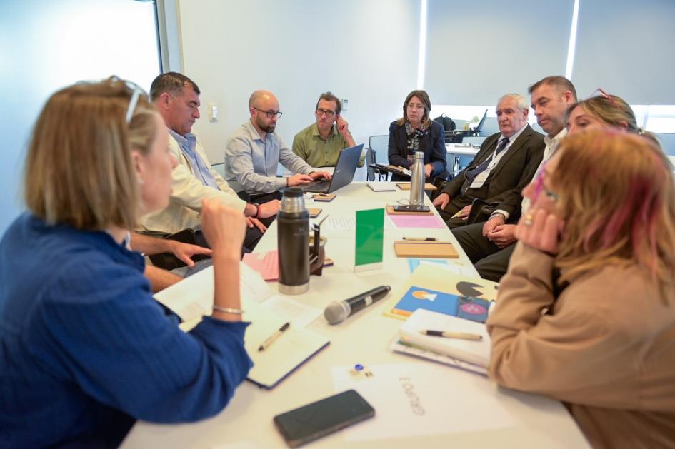 Primer Encuentro Nacional de Organizaciones Sociales sobre Gestión Integral del Riesgo de Desastres Primer Encuentro Nacional de Organizaciones Sociales sobre Gestión Integral del Riesgo de Desastres