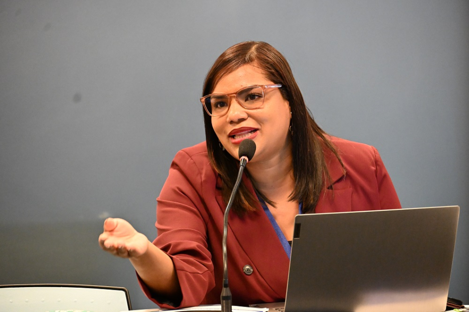 Encuentro de Unidades de Cumplimiento y Centros de Gobierno de América Latina y el Caribe