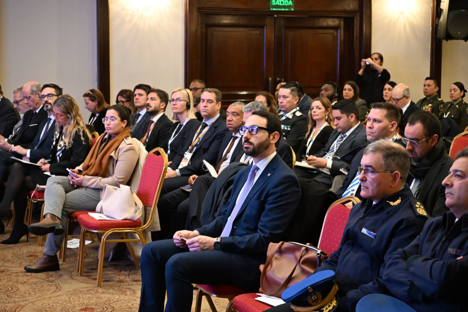 Encuentro de EL PAcCTO 2.0
