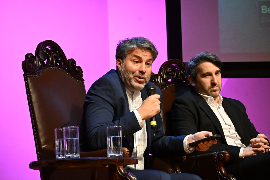 Nuevos actores responden a los desafíos de la cooperación y el desarrollo sostenible