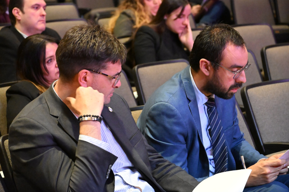 Reflexiones sobre la articulación multiactor en los espacios regionales de Cooperación Sur-Sur