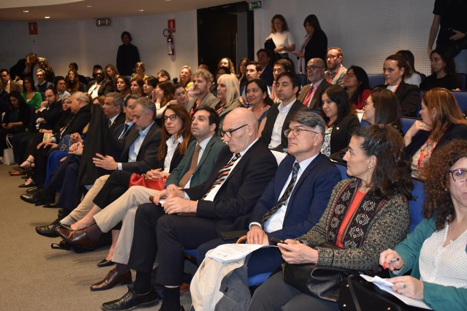 Asesoramiento científico y estrategias de diplomacia para la construcción de políticas públicas