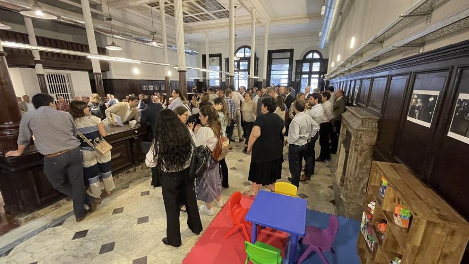 Centro de Atención a Migrantes. Centro de Atención a Migrantes.