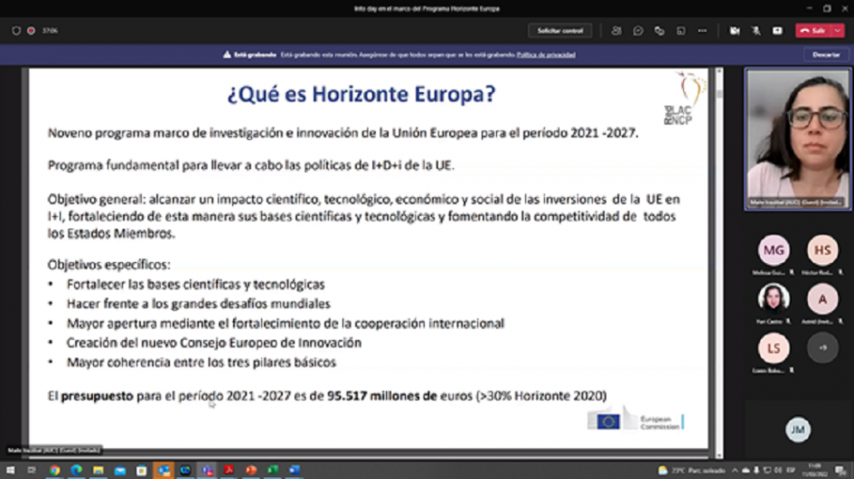Capacitación Capacitación
