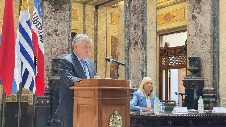 Plan Nacional de Integración para personas migrantes, solicitantes de refugio y refugiadas Plan Nacional de Integración para personas migrantes, solicitantes de refugio y refugiadas
