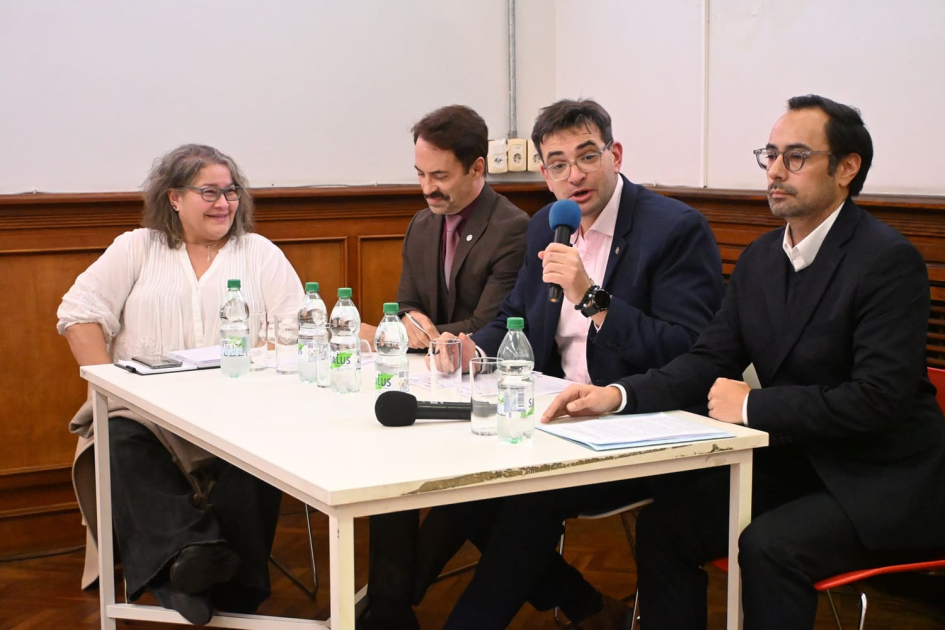 Lanzamiento de Fase II de Redlann con foco en primera infancia
