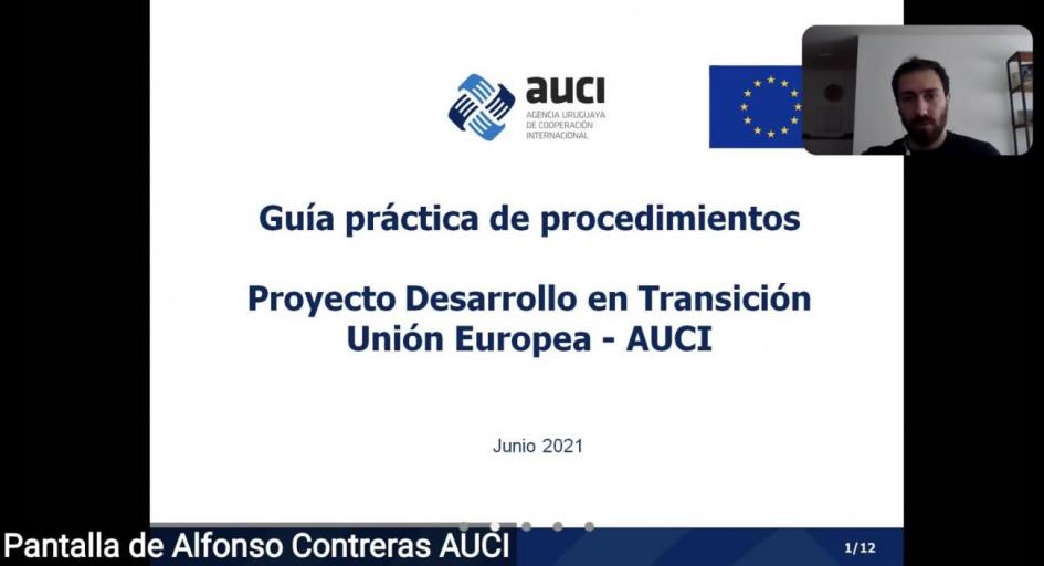 Reunión de trabajo Reunión de trabajo
