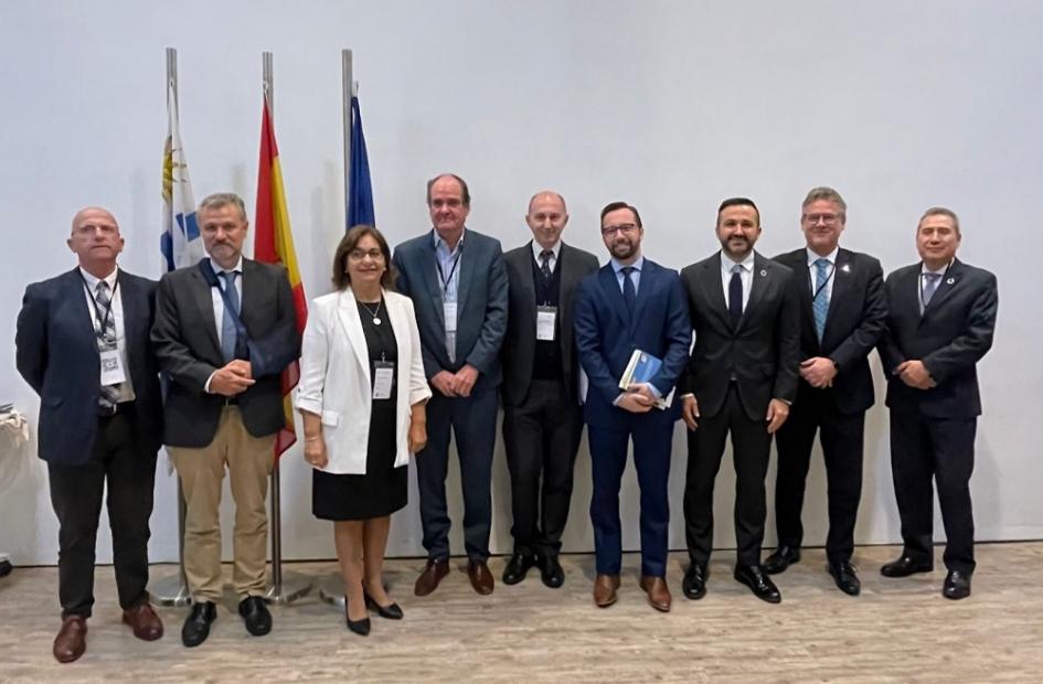 Foro de Conocimiento EU-LAC Foro de Conocimiento EU-LAC