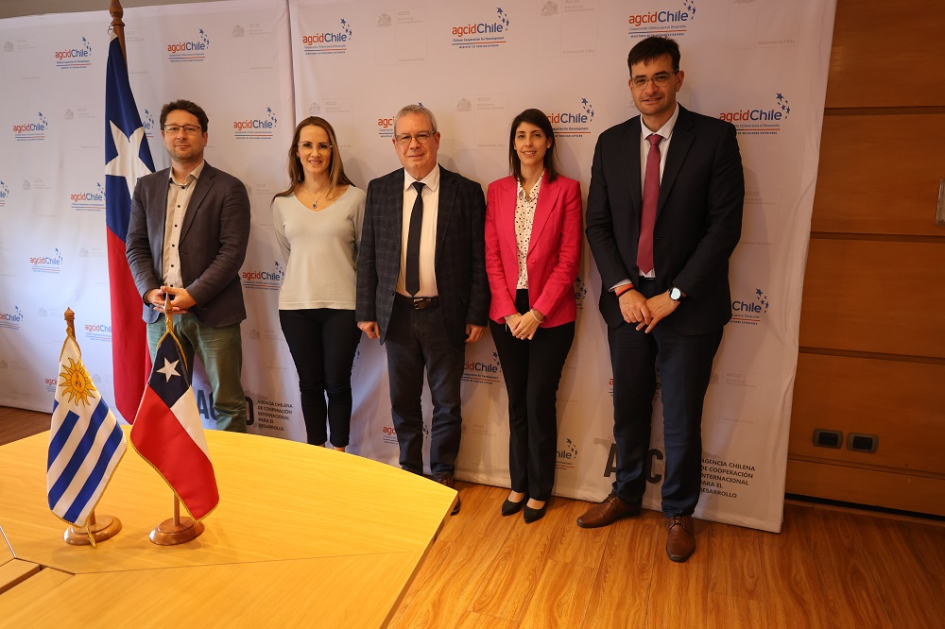 Primera misión por cambio de sede del Pifcss