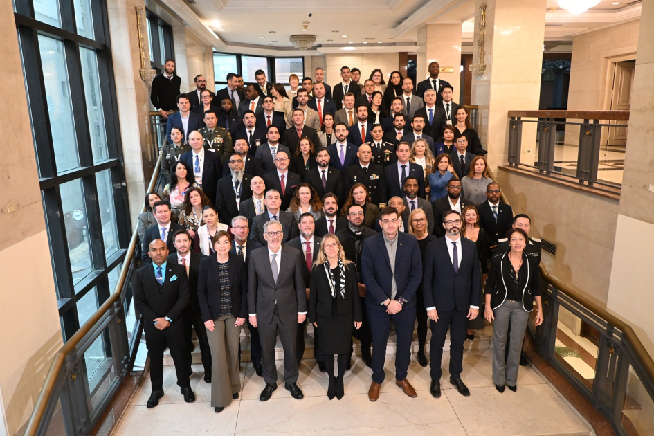 Encuentro de EL PAcCTO 2.0