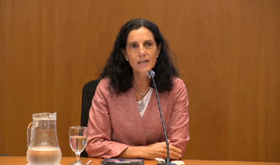 Presentación de la Estrategia Climática a Largo Plazo Presentación de la Estrategia Climática a Largo Plazo