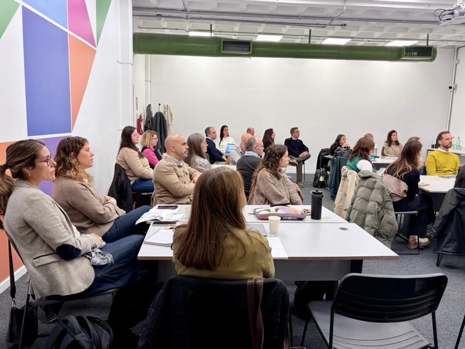 Curso sobre Marco regulatorio y sistemas de control para alimentos importados en la UE